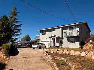 6870 Echo Dr, Kelseyville, CA 95451