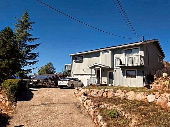 6870 Echo Dr, Kelseyville, CA 95451
