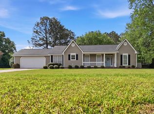 1069 White Pond Rd, Leesburg, GA 31763