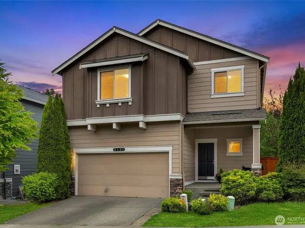 3131 Dunhill Lane, Puyallup, WA 98372