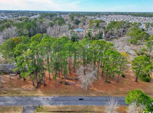 LOT 5 Schoolhouse Cir, Little River, SC 29566