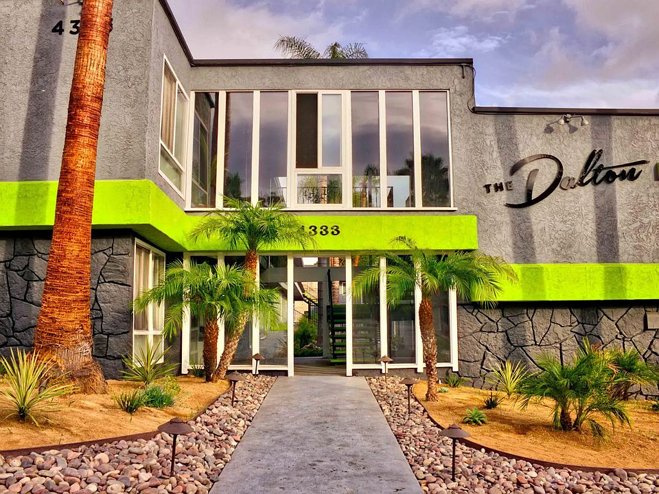 1st image of 4333 College Ave #3