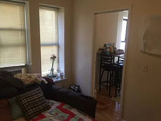 Rented by Crosstown Apartments NYC