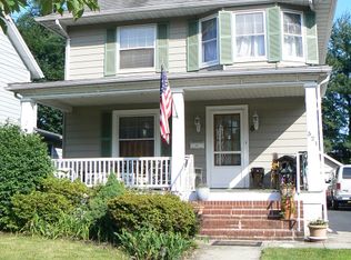 321 2nd St, Dunellen, NJ 08812