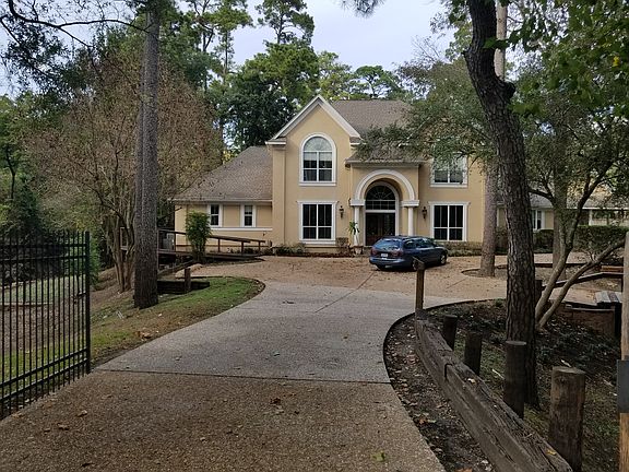4th image of 12568 Memorial Dr