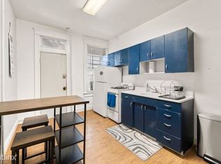 101 E 33rd St, Baltimore, MD 21218
