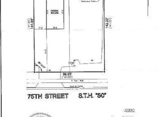 24920 75th St, Salem, WI 53168