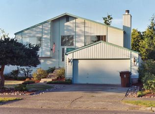 5434 34th Street Loop NE, Tacoma, WA 98422