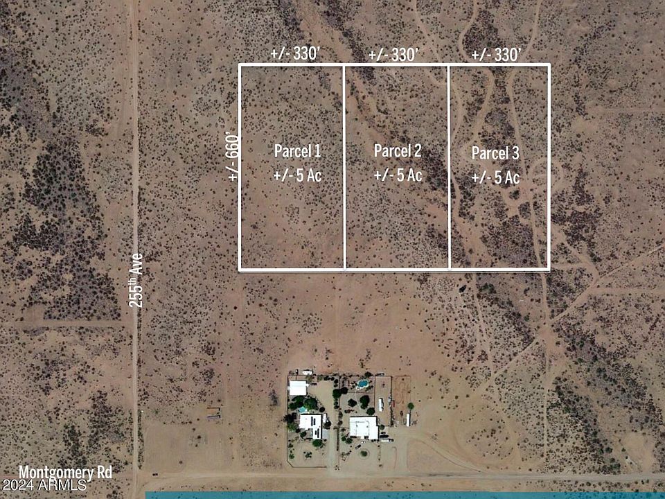 1st image of 000 N 255th Avenue #2