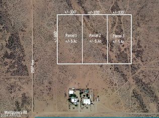 0 N 255th Ave #2, Wittmann, AZ 85361