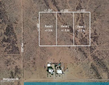000 N 255th Avenue #1, Wittmann, AZ, 85361