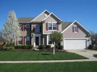 9048 Calista Dr, North Ridgeville, OH 44039