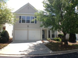 3509 Wennington Trce, Milton, GA 30004