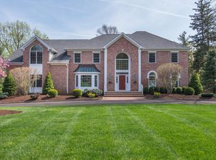 11 Millstone Ct, Morristown, NJ 07960