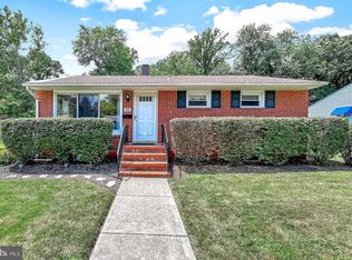 909 Morris Ave, Lutherville Timonium, MD 21093