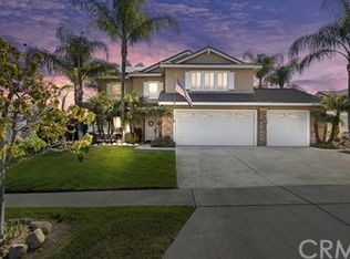 3075 Graceland Way, Corona, CA 92882