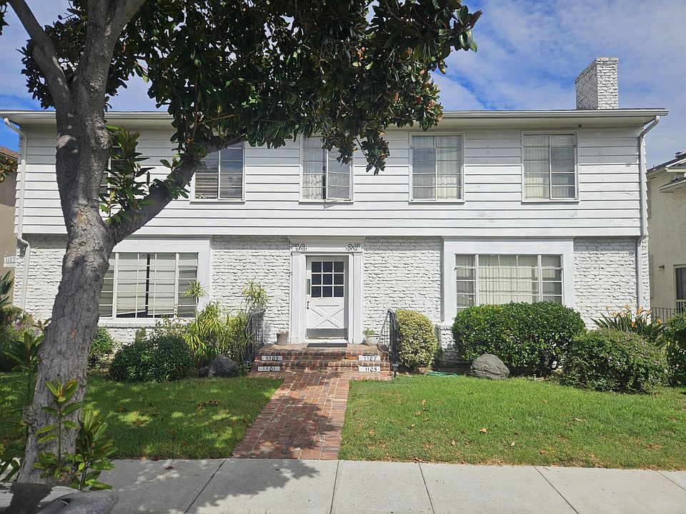 1st image of 1101 E Carson St #1