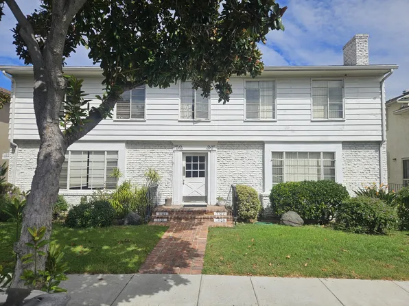 1101 E Carson St #1, Long Beach, CA 90807