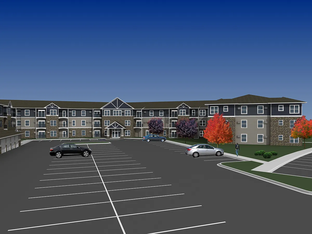 Building Photo - Arbor West