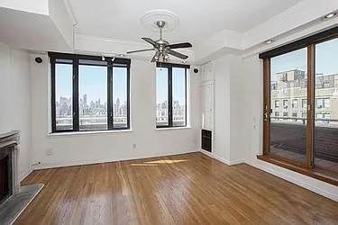 Rented by Keller Williams NYC
