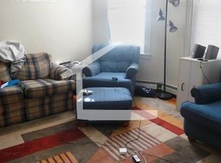 25 Farrington Ave #7, Allston, MA 02134
