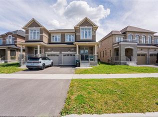 125 Jonkman Blvd, Bradford West Gwillimbury, ON L3Z 4J9