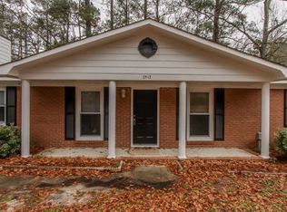 2513 Hanover St, Hephzibah, GA 30815