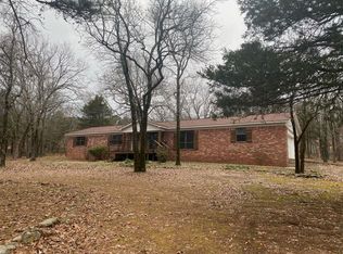 257 Cagle Rock Cir, Russellville, AR 72802