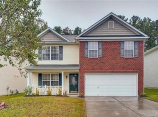 6220 Stonefort Ct, Charlotte, NC 28216