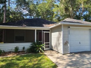 1940 SW 73rd St, Gainesville, FL 32607