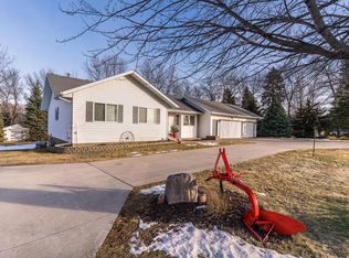 1820 Weyrens Rd, Fergus Falls, MN 56537
