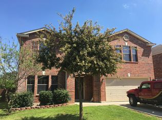 21130 Creek Riv, San Antonio, TX 78259