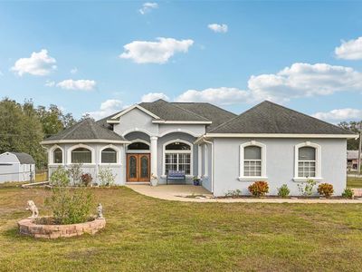 18520 Oak Way Dr, Hudson, FL, 34667