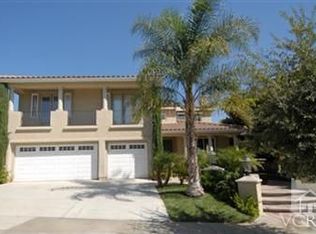 3282 Windridge Ave, Thousand Oaks, CA 91362