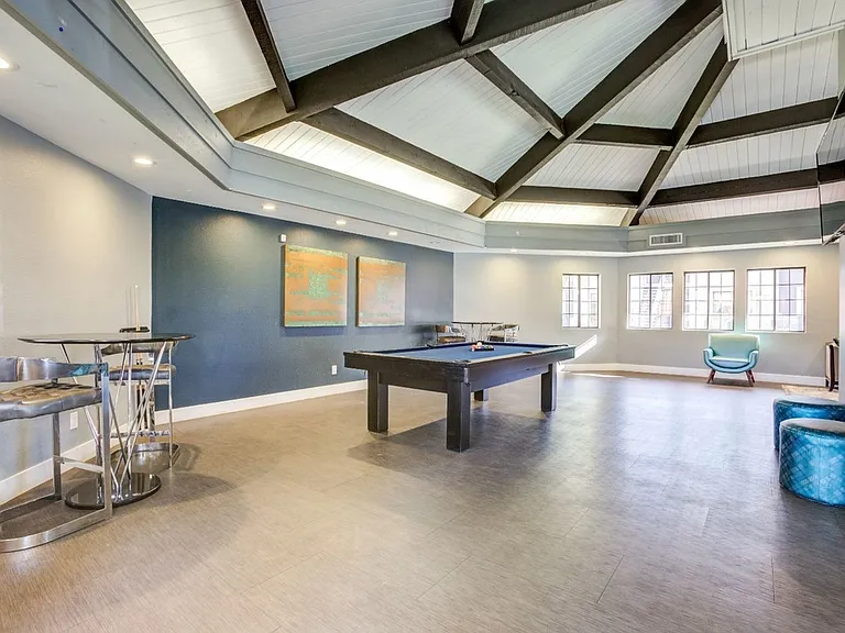 Resident Clubhouse