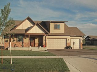 162 NW Passage Ln, Three Forks, MT 59752
