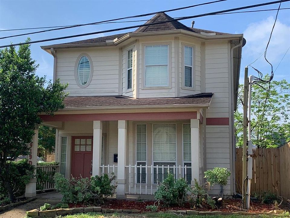 1st image of 919 Fisher St #D