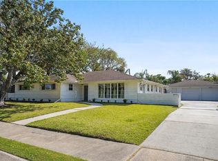 6411 Saint Bernard Ave, New Orleans, LA 70122