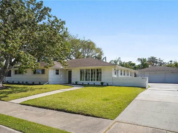 6411 Saint Bernard Ave, New Orleans, LA 70122