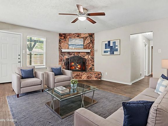 4th image of 6641 Fair Meadows Dr