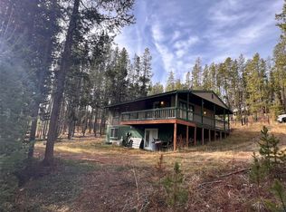 15 Hoot Owl Ln, Anaconda, MT 59711