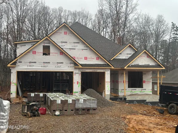 204 Erick Ln, Loudon, TN 37774