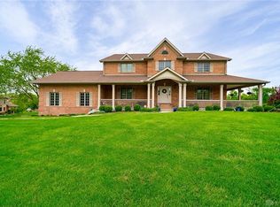 3680 Harmeling Dr, Dayton, OH 45440