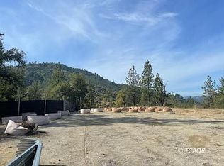 1550 Lewiston Rd, Lewiston, CA 96052