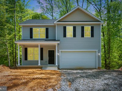 LOT 117 Colfax Dr, King George, VA, 22485