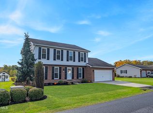 629 Aspen Ln, Duncansville, PA 16635
