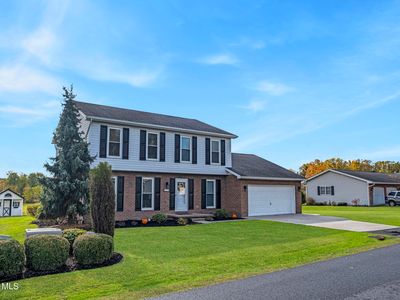 629 Aspen Ln, Duncansville, PA, 16635