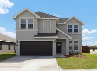 200 Houston Dr, Weslaco, TX 78599