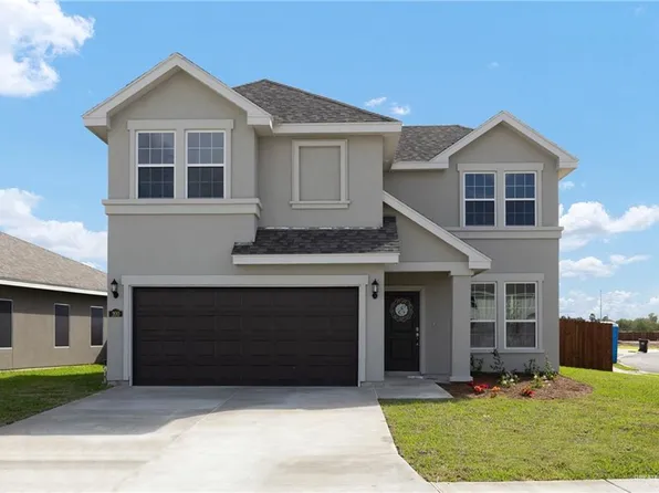 200 Houston Dr, Weslaco, TX 78599