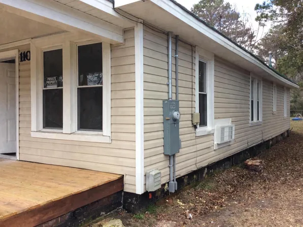 110 S Tillery St, Rocky Mount, NC 27804